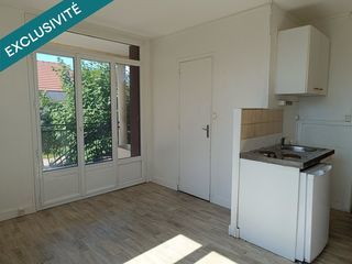  Appartement � vendre 1 pi�ce 15 m�