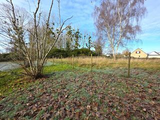  Terrain � vendre 1679 m�