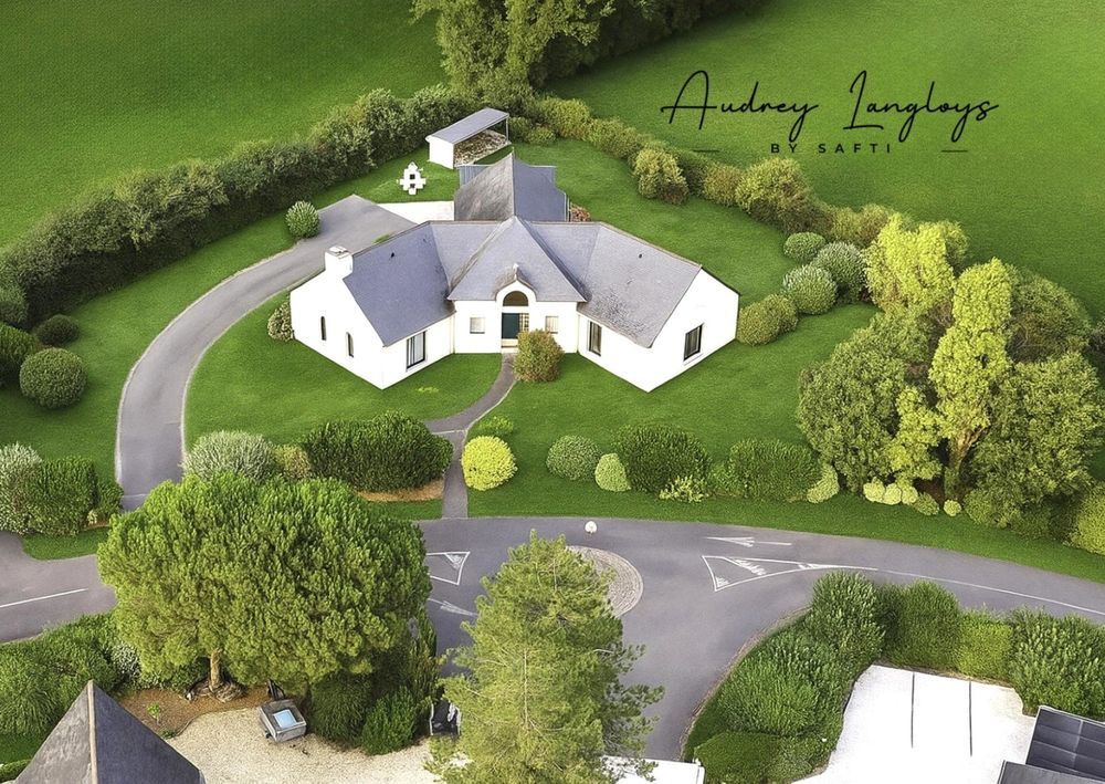 � vendre  Maison La Baule-Escoublac (44500)