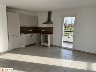  Appartement � vendre 4 pi�ces 82 m�