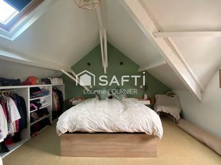  Maison � vendre 3 pi�ces 85 m�