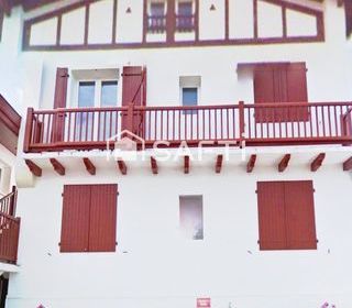  Appartement � vendre 3 pi�ces 58 m�