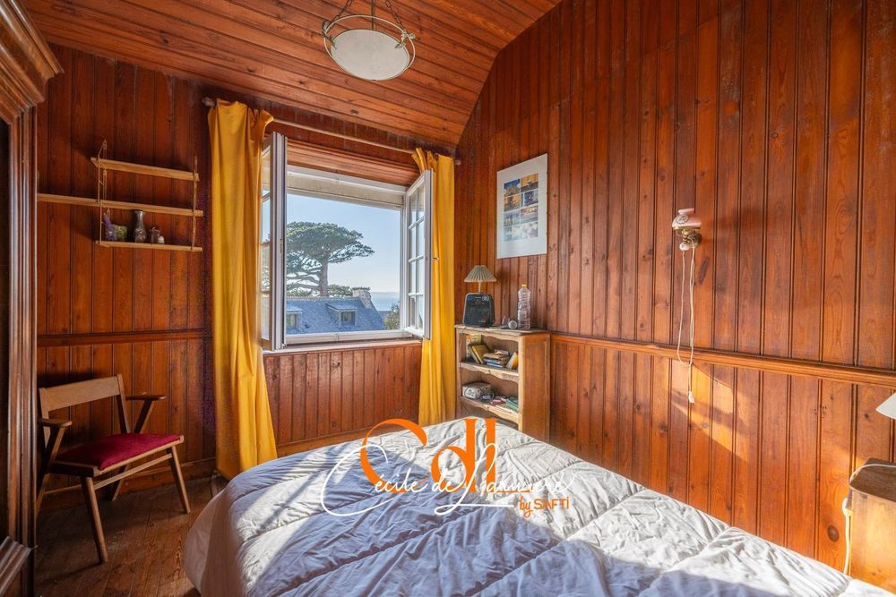 � vendre  Maison Carantec (29660)