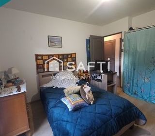  Appartement � vendre 3 pi�ces 64 m�