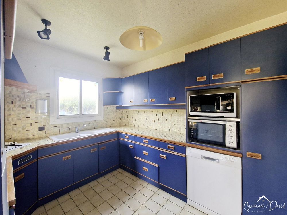 � vendre  Maison Santec (29250)