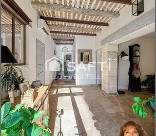  Maison � vendre 6 pi�ces 193 m�