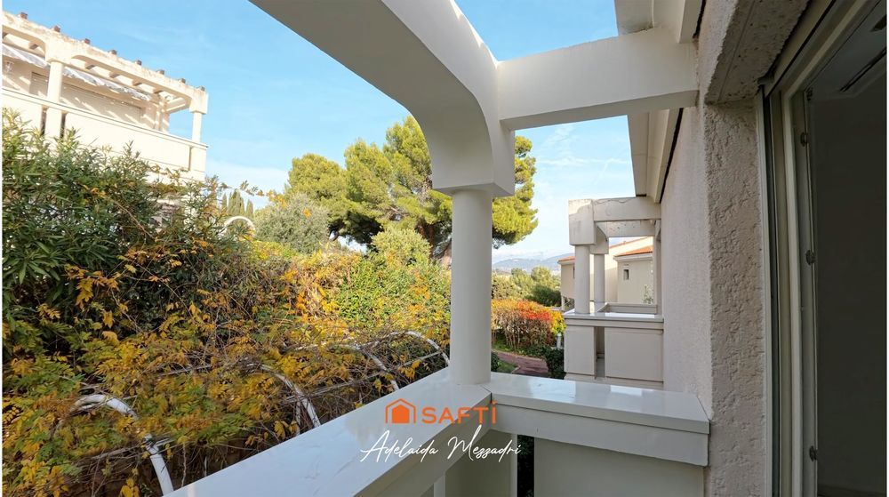 � vendre  Maison Nice (06200)