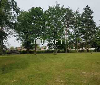  Terrain � vendre 1079 m�