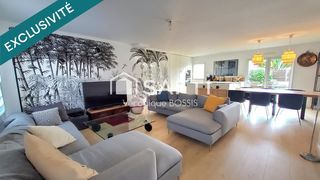  Maison � vendre 6 pi�ces 120 m�