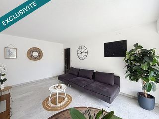  Appartement � vendre 3 pi�ces 59 m�