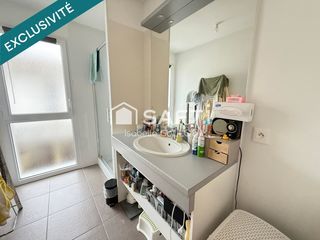  Maison � vendre 3 pi�ces 69 m�