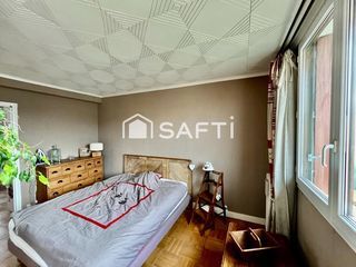  Appartement � vendre 3 pi�ces 52 m�