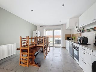  Appartement � vendre 5 pi�ces 92 m�