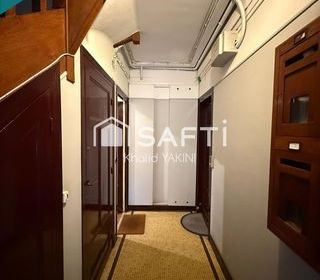  Appartement � vendre 2 pi�ces 30 m�