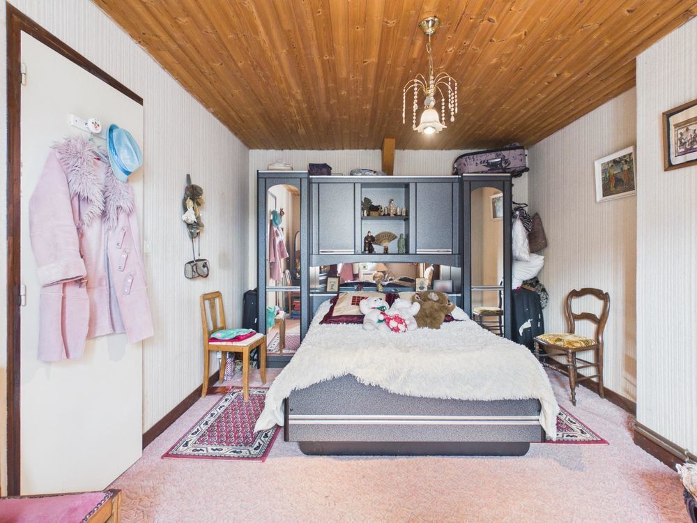 � vendre  Maison Agon-Coutainville (50230)