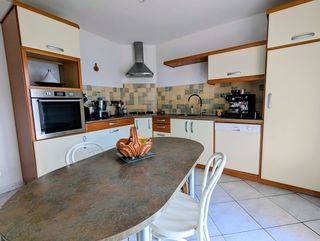  Maison � vendre 5 pi�ces 135 m�