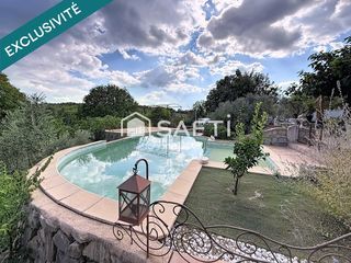  Maison � vendre 5 pi�ces 140 m�