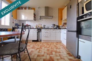  Maison � vendre 7 pi�ces 135 m�