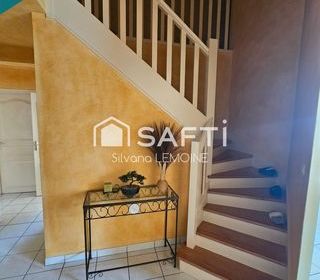  Maison � vendre 5 pi�ces 118 m�