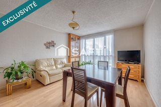  Appartement � vendre 3 pi�ces 70 m�