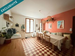  Maison � vendre 7 pi�ces 130 m�