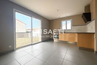  Maison � vendre 3 pi�ces 70 m�