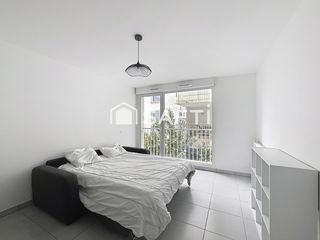  Appartement � vendre 1 pi�ce 26 m�