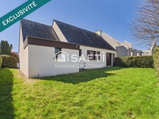  Maison � vendre 4 pi�ces 92 m�