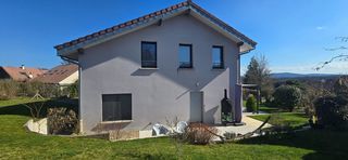  Maison � vendre 5 pi�ces 147 m�