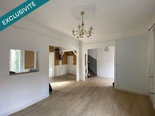  Maison � vendre 5 pi�ces 95 m�