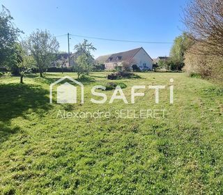  Terrain � vendre 1016 m�