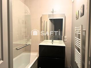  Appartement � vendre 3 pi�ces 66 m�