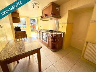  Maison � vendre 5 pi�ces 124 m�