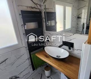  Maison � vendre 7 pi�ces 132 m�