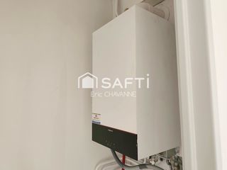  Appartement � vendre 3 pi�ces 78 m�