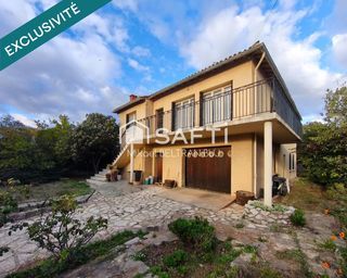  Maison � vendre 5 pi�ces 115 m�