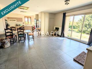  Maison � vendre 3 pi�ces 199 m�