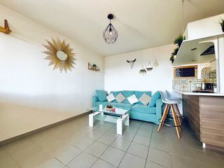  Appartement � vendre 3 pi�ces 56 m�