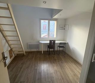  Appartement � louer 1 pi�ce 19 m�