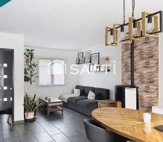  Maison � vendre 4 pi�ces 94 m�