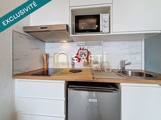  Appartement � vendre 1 pi�ce 19 m�