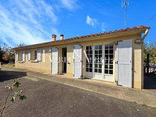  Maison � vendre 4 pi�ces 100 m�