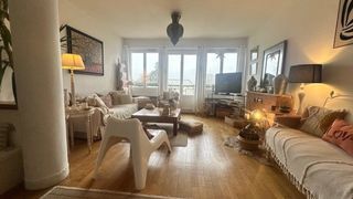  Appartement � vendre 5 pi�ces 104 m�