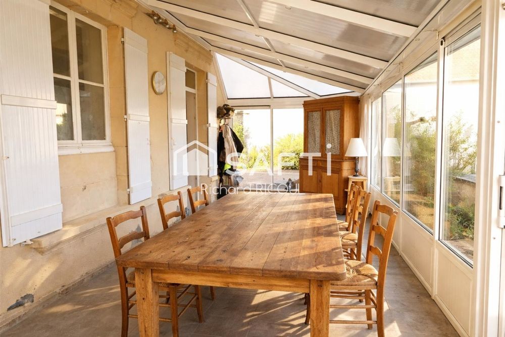 � vendre  Maison Petiville (14390)