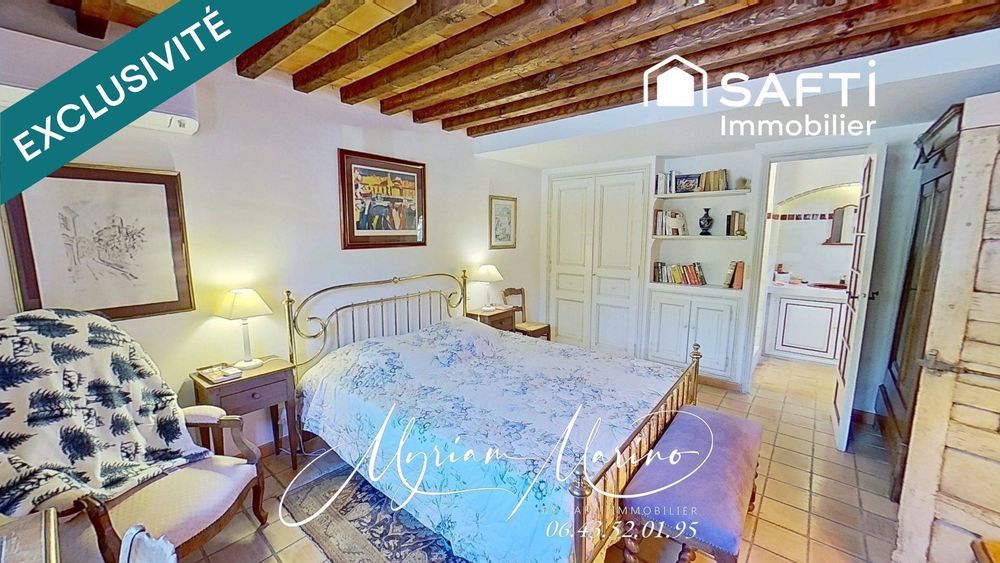 � vendre  Maison St Aygulf (83370)