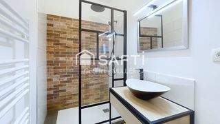  Appartement � vendre 2 pi�ces 35 m�