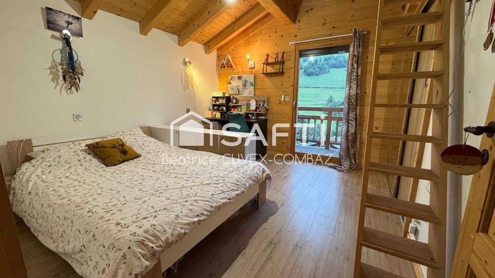 � vendre  Maison Beaufort (73270)