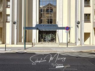  Appartement � louer 2 pi�ces 48 m�