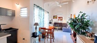  Appartement � vendre 3 pi�ces 49 m�