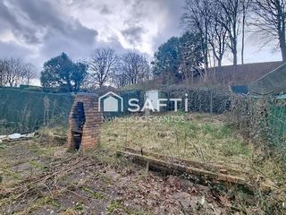  Maison � vendre 4 pi�ces 97 m�